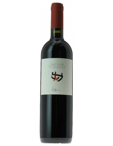 Vini online Piedirosso Campi Flegrei - La Sibilla