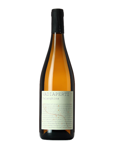 Vini online Falanghina  - Vadiaperti