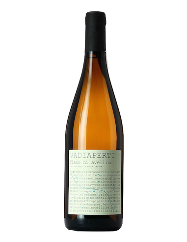 Vini online Fiano di Avellino - Vadiaperti