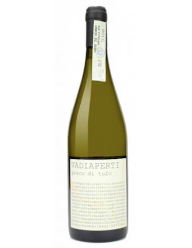 Vini online Greco di Tufo - Vadiaperti