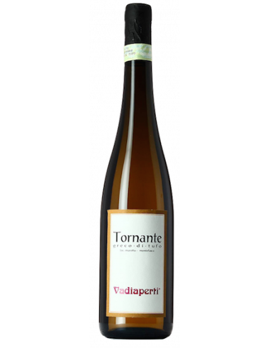 Vini online Greco di Tufo Tornante - Vadiaperti