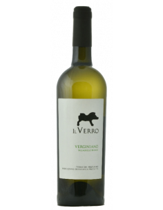 Vini online Pallagrello Bianco Verginiano - Il Verro
