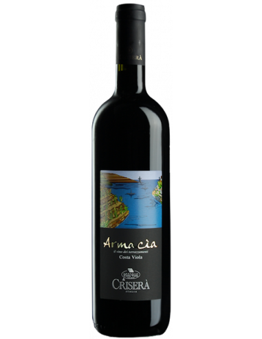 Vini online Armacia Il Vino Dei Terrazzame - Criserà