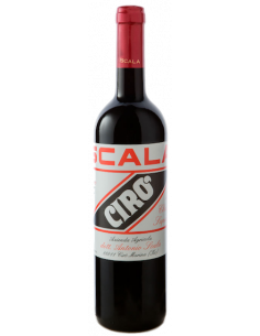 Vini online Etichetta Storica Ciro' Rosso Classico Superiore- Luigi Scala