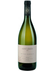 Vini online Pinot Grigio Grave - Albino Armani