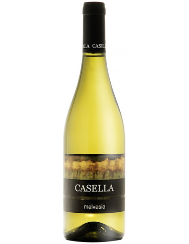 Vini online Malvasia Colli Orientali - Casella