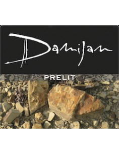 Vini online Prelit Rosso - DAMIJAN PODVERSIC 2