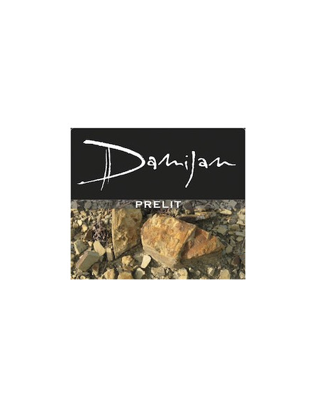 Vini online Prelit Rosso - DAMIJAN PODVERSIC