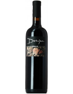 Vini online Prelit Rosso - DAMIJAN PODVERSIC