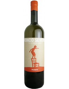 Vini online Friulano Colli Orientali – Ronco Severo