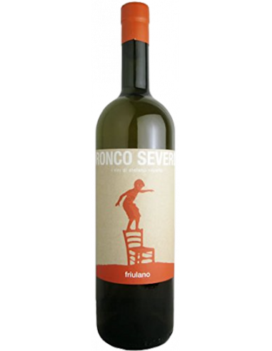 Vini online Friulano Colli Orientali – Ronco Severo