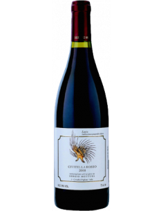 Vini online Civitella D’agliano Rosso  - Mottura