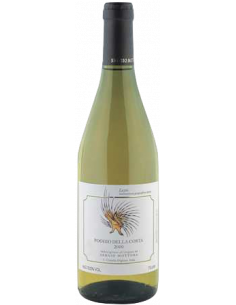 Vini online Grechetto Poggio Della Costa - Mottura