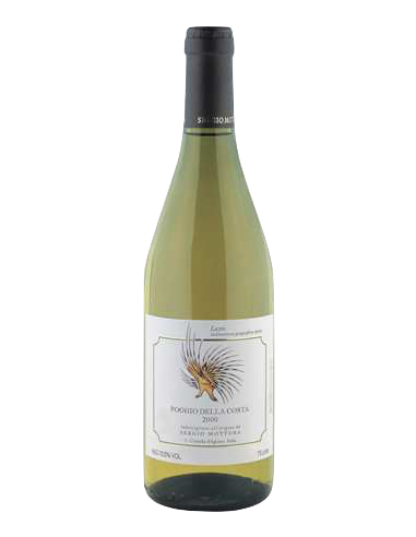 Vini online Grechetto Poggio Della Costa - Mottura