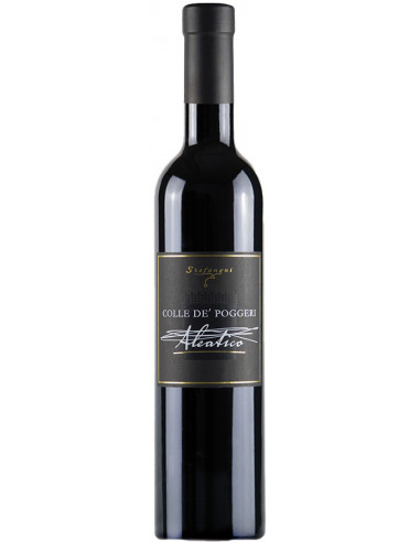 Vini online Aleatico Colle de' Poggeri - Stefanoni