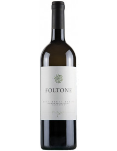 Vini online Foltone EST! EST!! EST!!! Di Montefiascone - Stefanoni