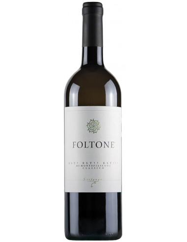 Vini online Foltone EST! EST!! EST!!! Di Montefiascone - Stefanoni