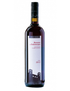 Vini online Rossese di Dolceacqua - Maixei