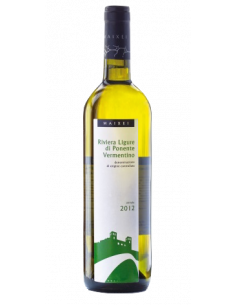 Vini online Vermentino Riviera Ligure di Ponente - Maixei