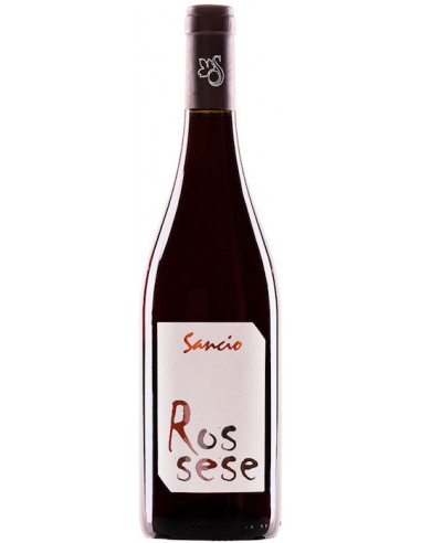 Vini online Rossese Riviera Ligure di Ponente - Sancio