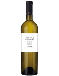 Vini online Lugana Pracarello - Albino Armani