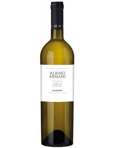 Vini online Lugana Pracarello - Albino Armani