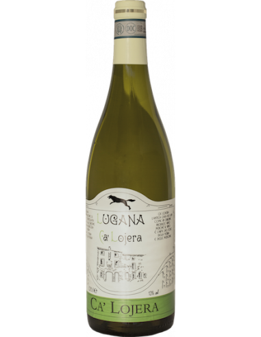 Vini online Lugana D.O.C. - Ca' Lojera