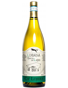 Vini online Lugana Riserva Del Lupo - Ca' Lojera