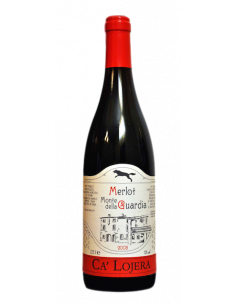 Vini online Merlot Garda - Ca' Lojera