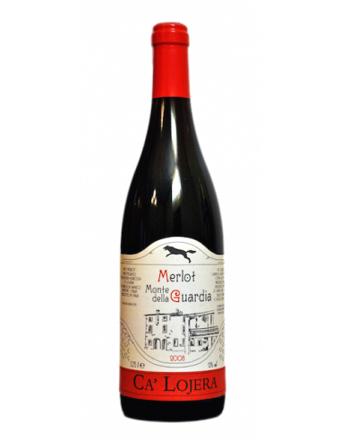 Vini online Merlot Garda - Ca' Lojera