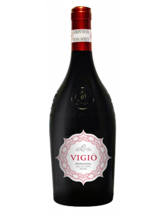 Vini online Bonarda Oltrepò Pavese Frizzante Vigiö - Calatroni