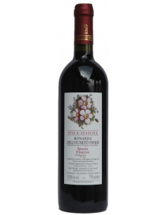 Vini online Bonarda Ipazia Vivace - Picchioni