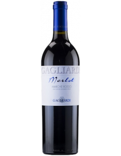 Vini online Merlot Selezione - Gagliardi