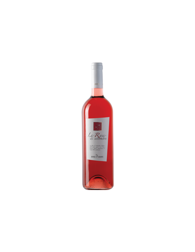 Vini online Le Rose di Settembre - Piergiovanni Giusti