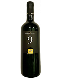 Vini online Senza Solfiti Aggiunti 9 Lacrima di Morro D'alba - Piergiovanni Giusti