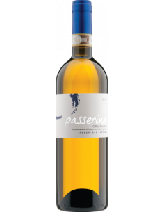 Vini online Passerina Corolla - Poderi San Lazzaro