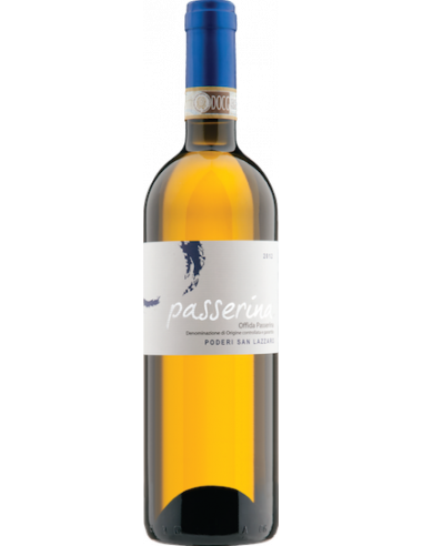 Vini online Passerina Corolla - Poderi San Lazzaro