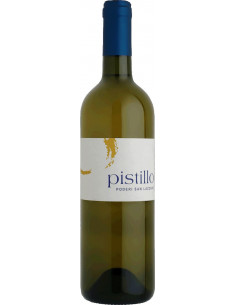 Vini online Pecorino Offida Pistillo - Poderi San Lazzaro