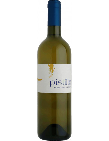 Vini online Pecorino Offida Pistillo - Poderi San Lazzaro