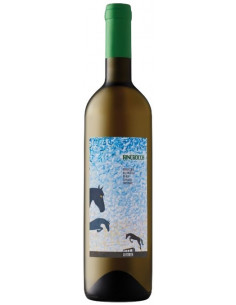 Vini online Rincrocca Castelli di Jesi Verdicchio Riserva - La Staffa