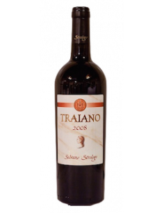 Vini online Rosso Conero Traiano - Silvano Strologo