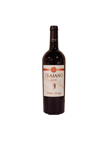 Vini online Rosso Conero Traiano - Silvano Strologo