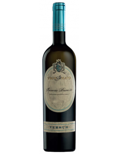 Vini online Incrocio Bruni 54 Versus - Vignamato