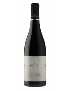 Vini online Trebbiano Le Scoste - Cipressi