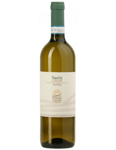 Vini online Arneis Langhe Saròt - Cascina Carlot