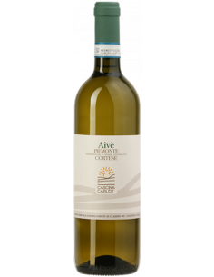 Vini online Cortese Piemonte Aivè - Cascina Carlot