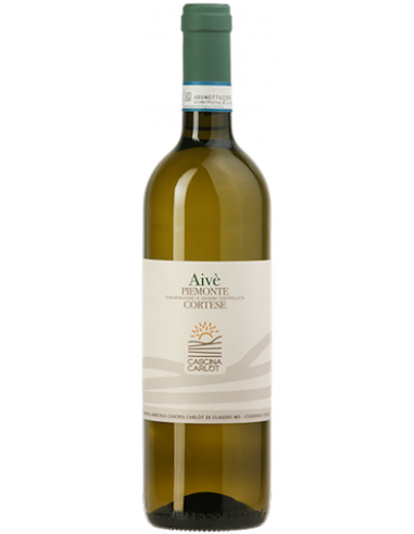 Vini online Cortese Piemonte Aivè - Cascina Carlot