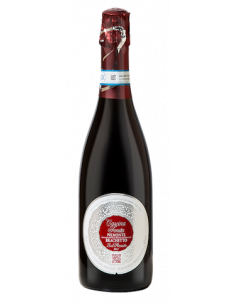 Vini online Brachetto Spumante Bel Roseto M.M. - Cascina Fonda