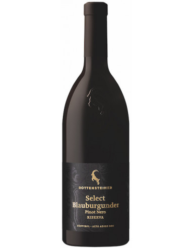 Vini online Blauburgunder Riserva Select - Rottensteiner