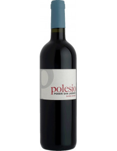 Vini online Rosso Piceno Polesio - Poderi San Lazzaro